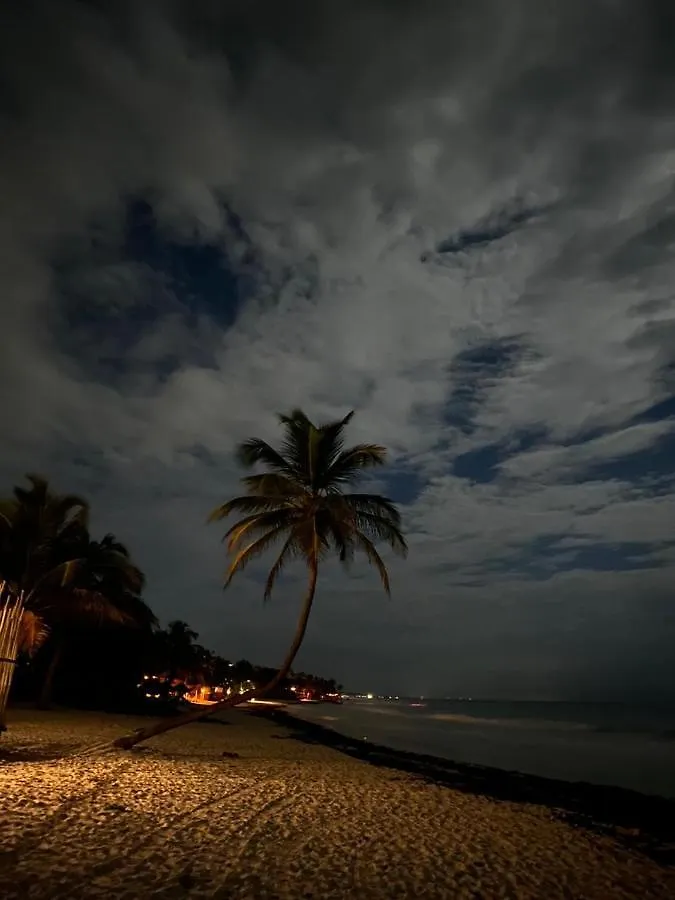 Chavez Eco Beach Camping And Cabanas Tulum